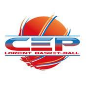 CEP LORIENT BASKET