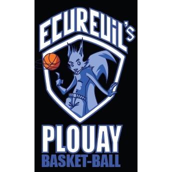 ECUREUILS DE PLOUAY BB