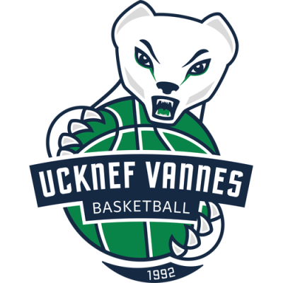 UCKNEF VANNES BASKET