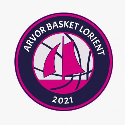 ARVOR BASKET LORIENT