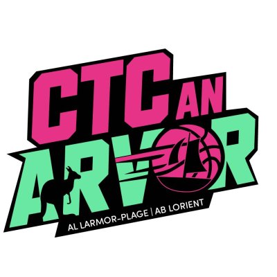 CTC AN ARVOR BASKET